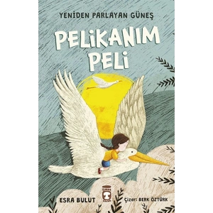 Pelikanım Peli