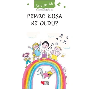 Pembe Kuşa Ne Oldu?