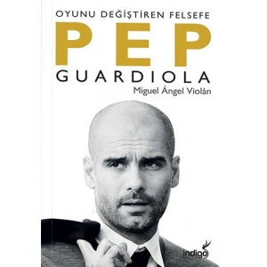 Pep Guardiola