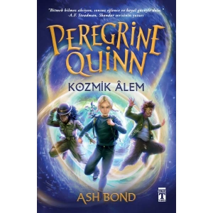 Peregrine Quinn