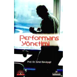 PERFORMANS YÖNETİMİ