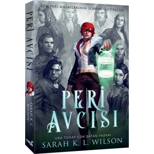 Peri Avcısı