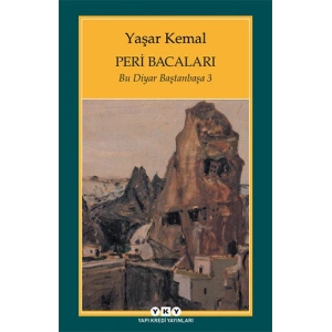 Peri Bacaları