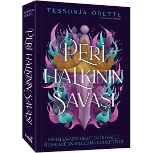 Peri Halkının Savaşı