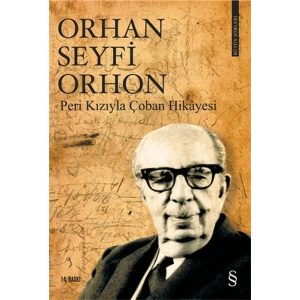 Peri Kızıyla Çoban Hikâyesi