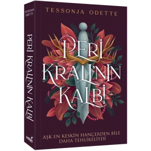 Peri Kralı’nın Kalbi