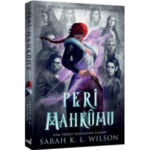 Peri Mahkumu