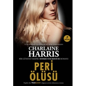 Peri Ölüsü
