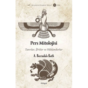 Pers Mitolojisi