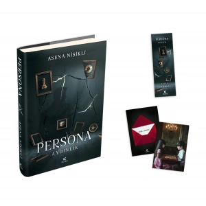 Persona - 2 (Ciltli)