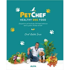PetChef Healthy Dog Food (Ciltli)