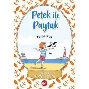 Petek ile Paytak 1 - Yaralı Kuş
