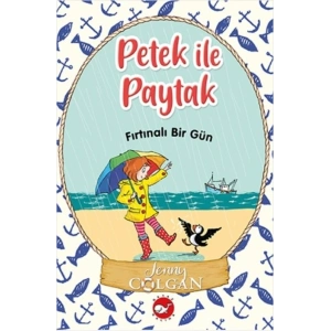 Petek İle Paytak 2 - Fırtınalı Bir Gün