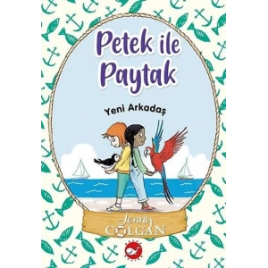 Petek ile Paytak 3 - Yeni Arkadaş