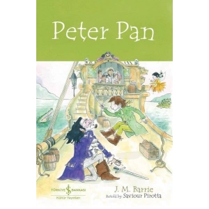 Peter Pan
