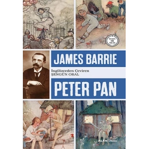 Peter Pan