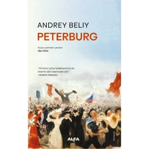 Peterburg (Ciltli)