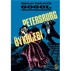 Petersburg Öyküleri