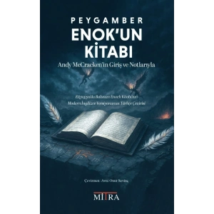 Peygamber Enok’un Kitabı