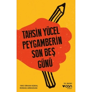 Peygamberin Son Beş Günü