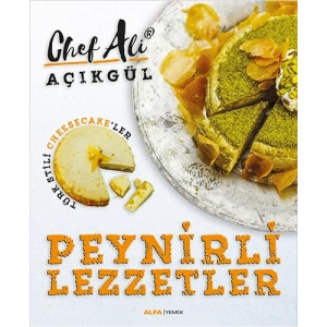 Peynirli Lezzetler