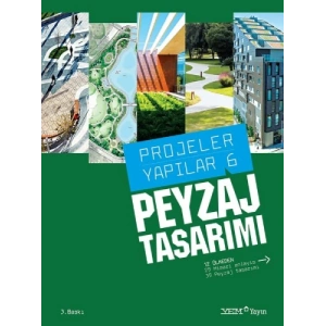 Peyzaj Tasarımı