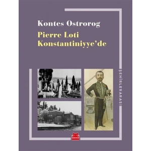 Pierre Loti Konstantiniyyede