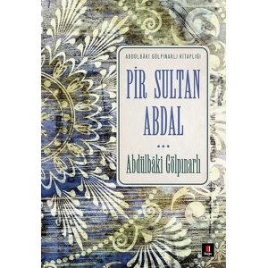 Pir Sultan Abdal