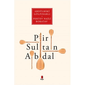 Pir Sultan Abdal