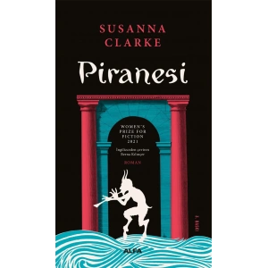 Piranesi