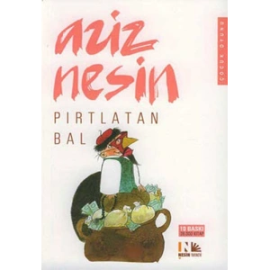 Pırtlatan Bal
