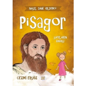 Pisagor - Sayıların Babası