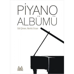 Piyano Albümü
