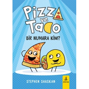 Pizza ve Tako - Bir Numara Kim?