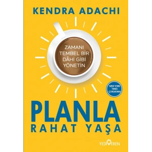 Planla Rahat Yaşa