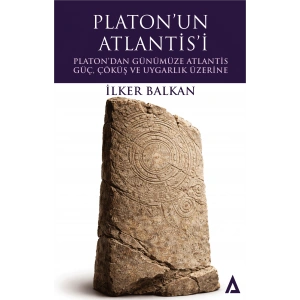 Platon’un Atlantis’i