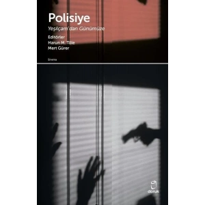Polisiye - Yeşilçamdan Günümüze