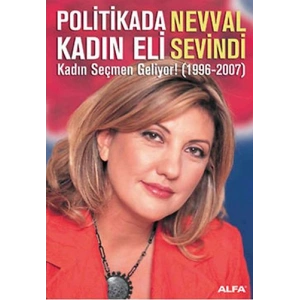 Politikada Kadın Eli