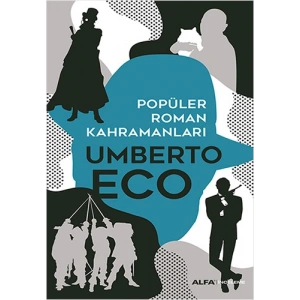 Popüler Roman Kahramanları