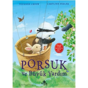 Porsuk ve Büyük Yardım