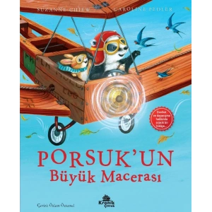 Porsuk’un Büyük Macerası