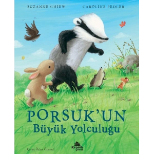 Porsuk’un Büyük Yolculuğu