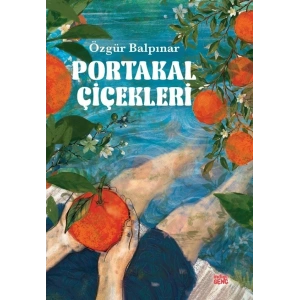 Portakal Çiçekleri