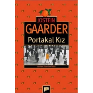 Portakal Kız