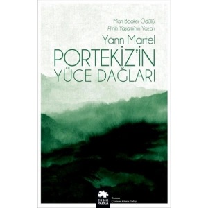 Portekizin Yüce Dağları