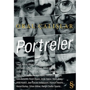 Portreler
