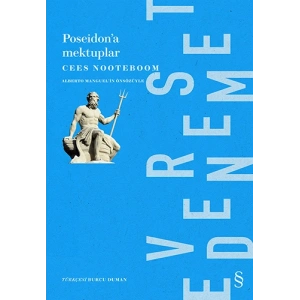 Poseidona Mektuplar