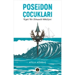 Poseidon Çocukları