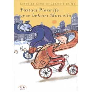 Postacı Piero ile Gece Bekçisi Marcello