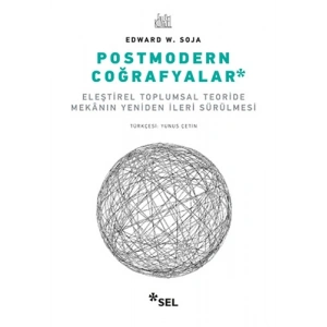 Postmodern Coğrafyalar
